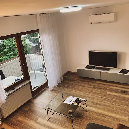 Fewo Charmante Altstadt Markdorf Apartman Kültér fotó