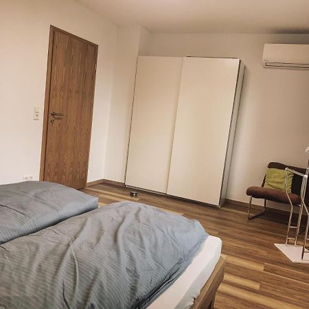 Fewo Charmante Altstadt Markdorf Apartman Kültér fotó