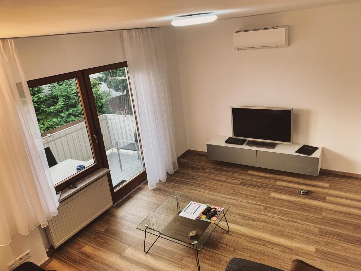 Fewo Charmante Altstadt Markdorf Apartman Kültér fotó