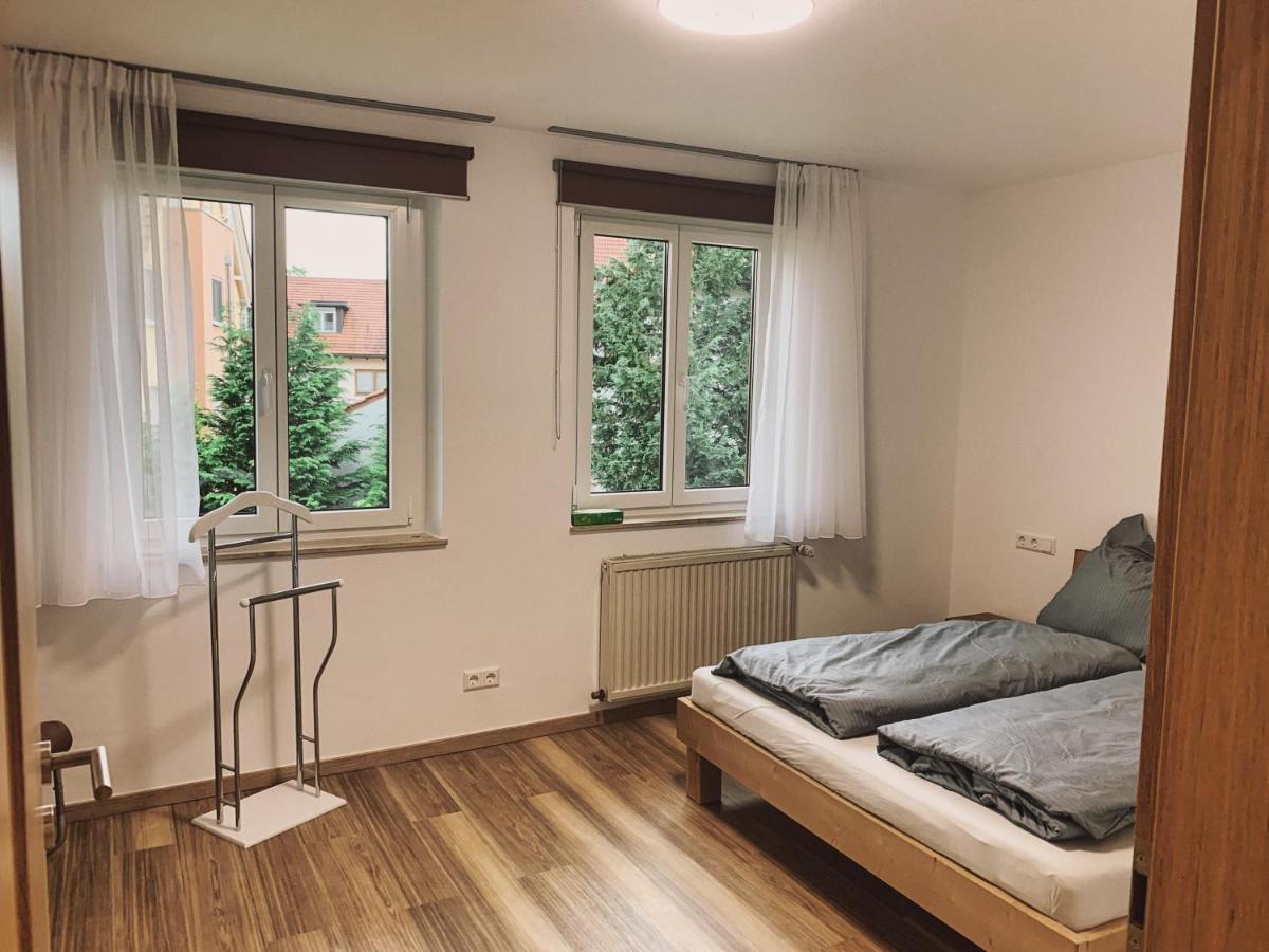 Fewo Charmante Altstadt Markdorf Apartman Kültér fotó
