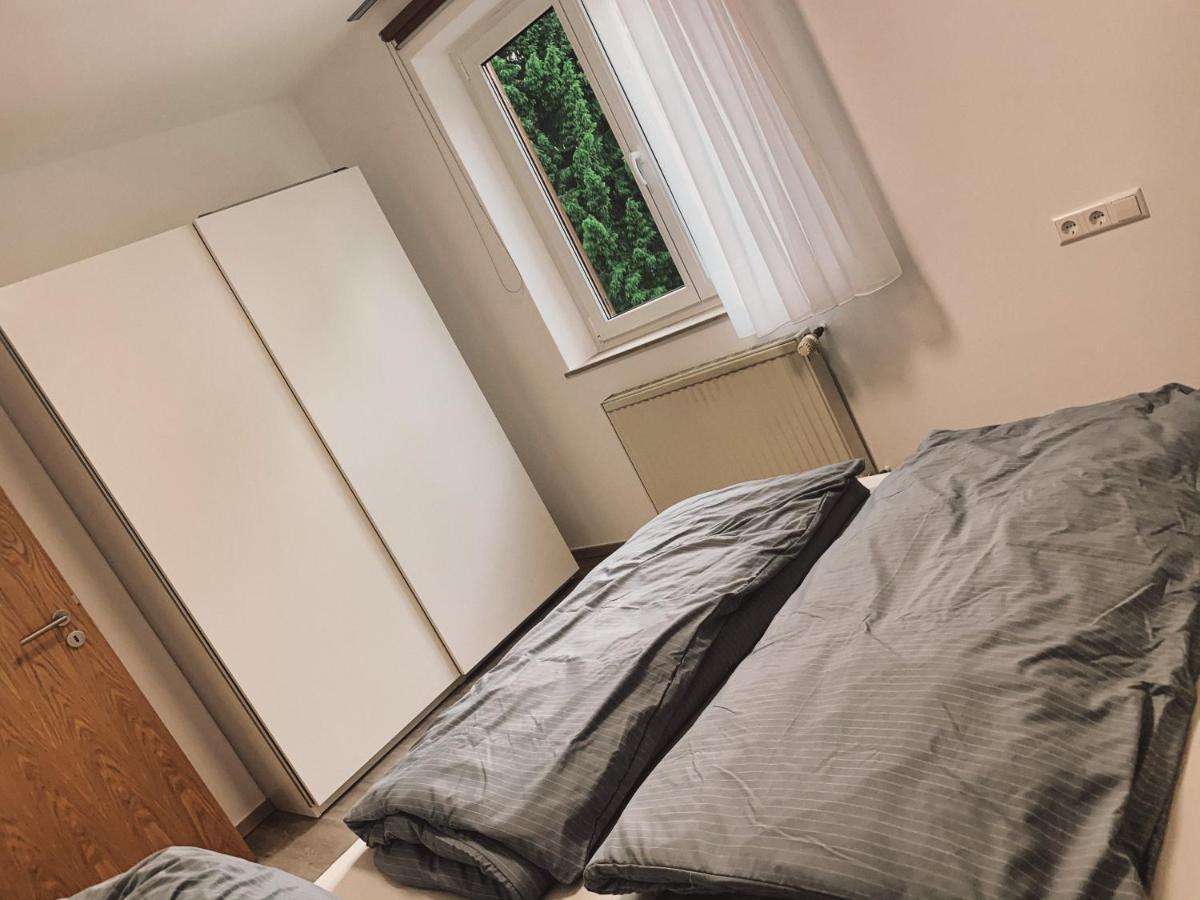 Fewo Charmante Altstadt Markdorf Apartman Kültér fotó