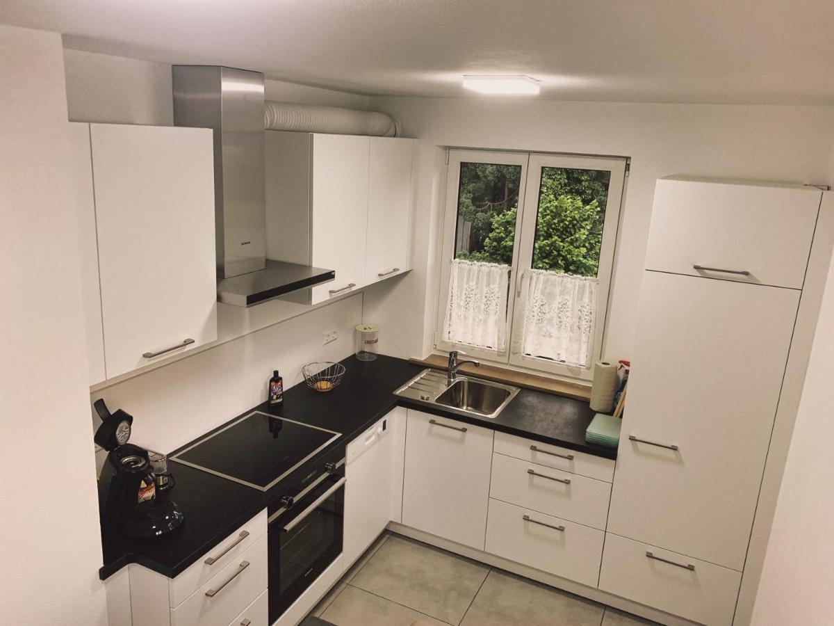 Fewo Charmante Altstadt Markdorf Apartman Kültér fotó