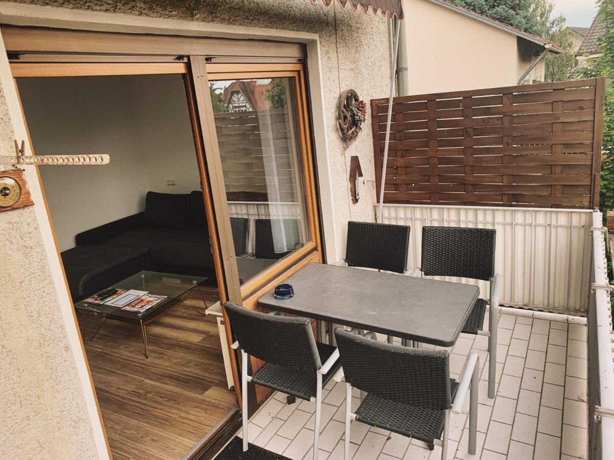 Fewo Charmante Altstadt Markdorf Apartman Kültér fotó