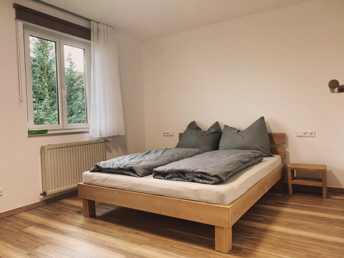 Fewo Charmante Altstadt Markdorf Apartman Kültér fotó