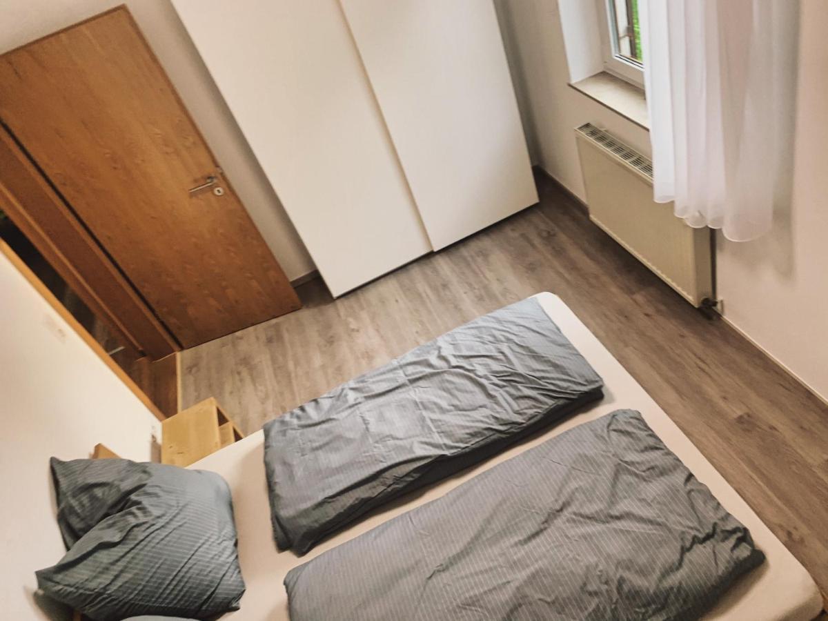 Fewo Charmante Altstadt Markdorf Apartman Kültér fotó