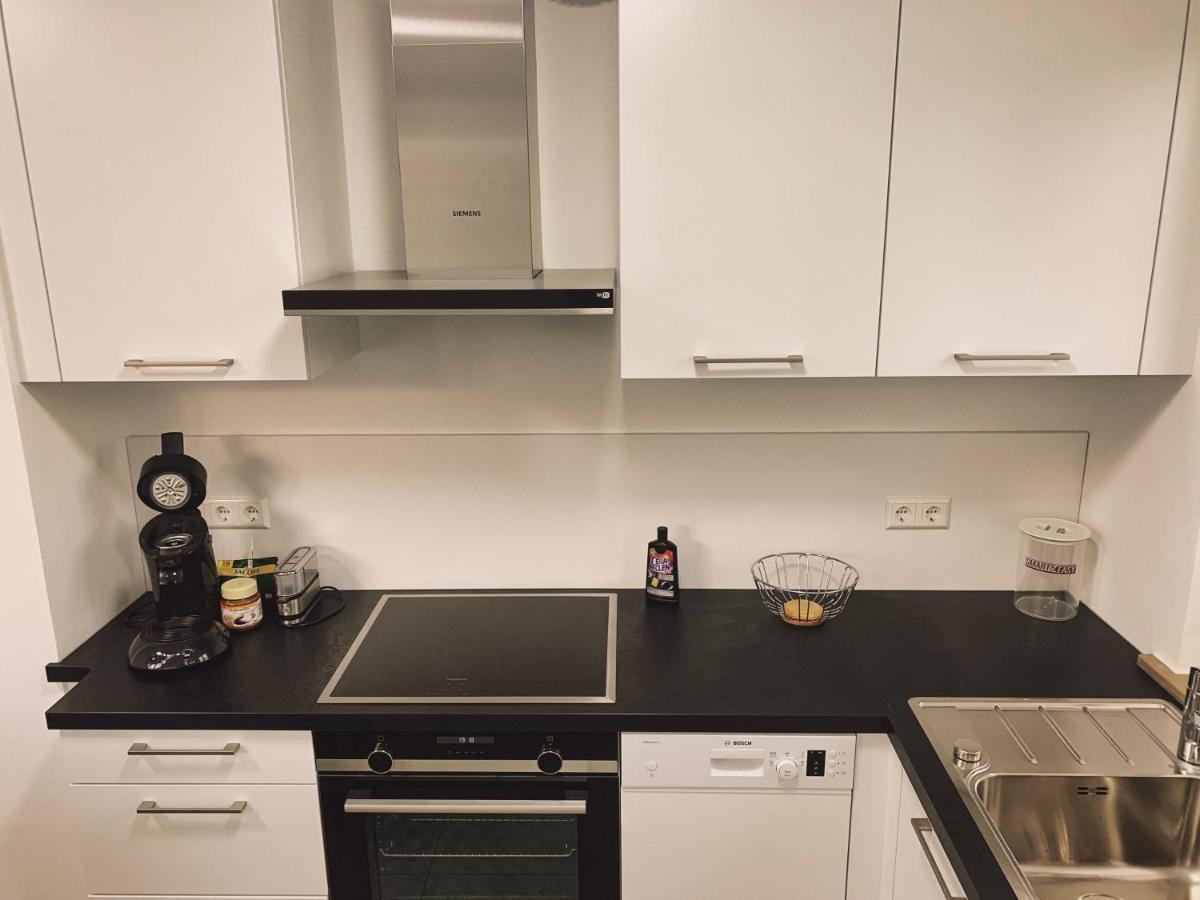 Fewo Charmante Altstadt Markdorf Apartman Kültér fotó