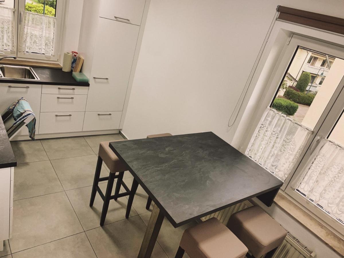 Fewo Charmante Altstadt Markdorf Apartman Kültér fotó