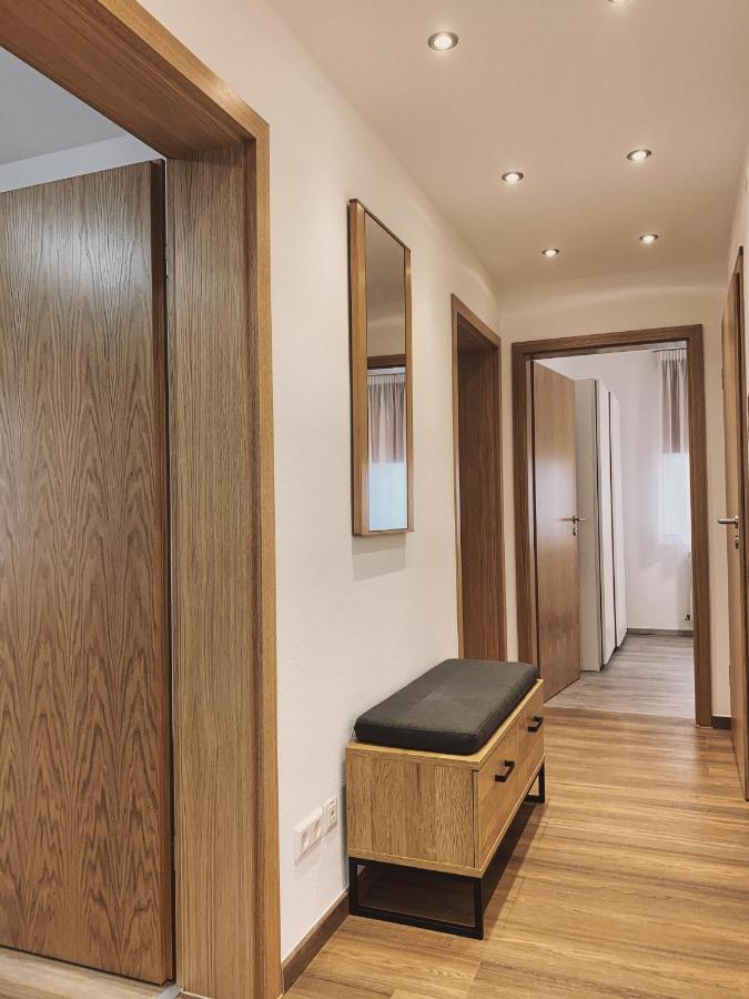 Fewo Charmante Altstadt Markdorf Apartman Kültér fotó