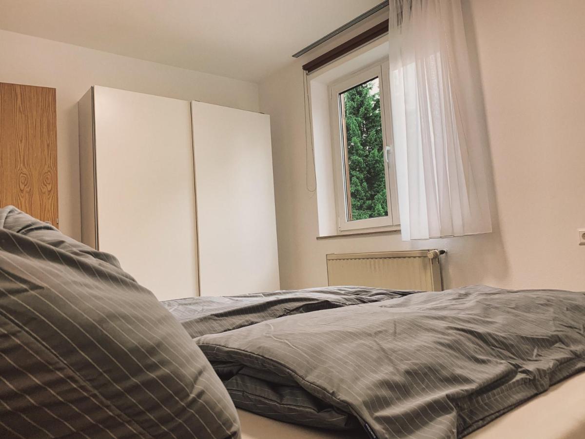 Fewo Charmante Altstadt Markdorf Apartman Kültér fotó