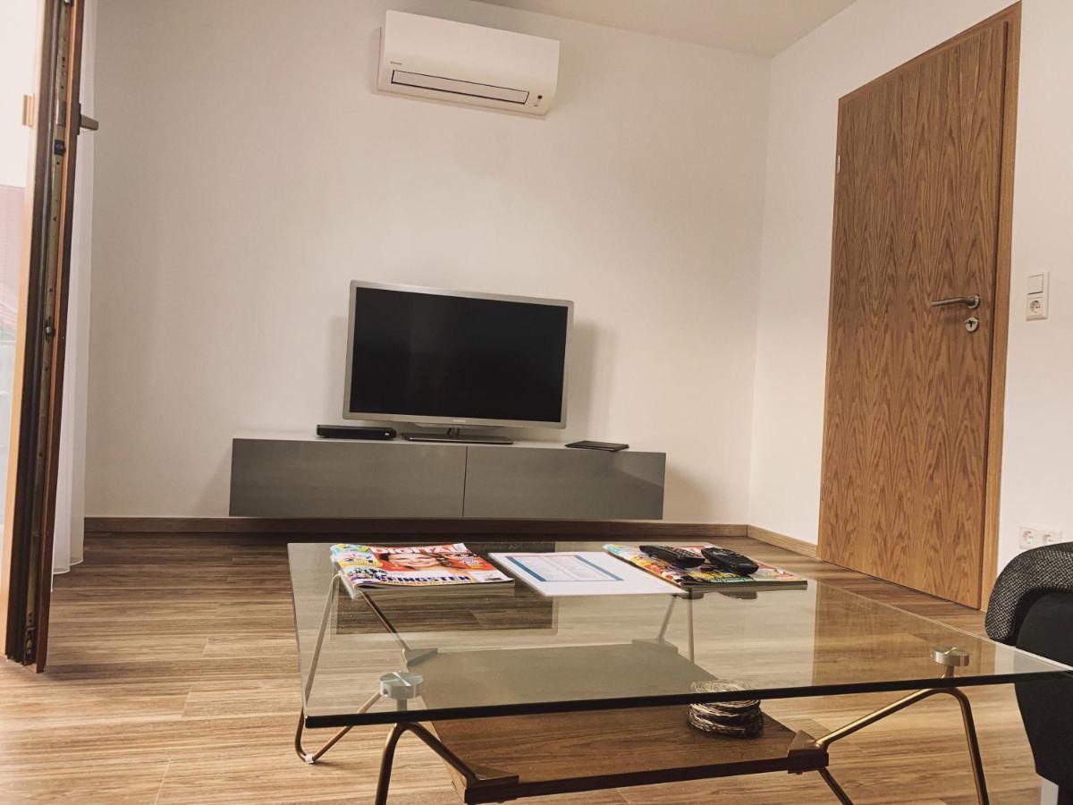 Fewo Charmante Altstadt Markdorf Apartman Kültér fotó