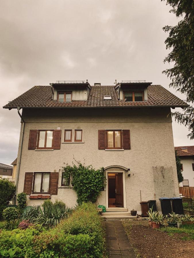Fewo Charmante Altstadt Markdorf Apartman Kültér fotó
