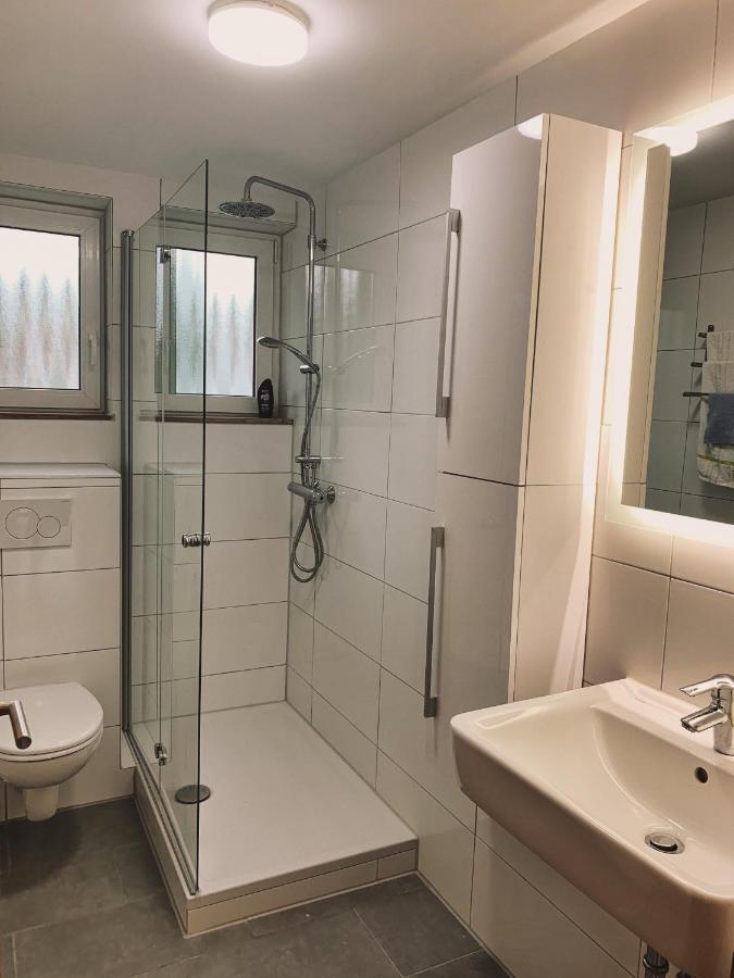 Fewo Charmante Altstadt Markdorf Apartman Kültér fotó