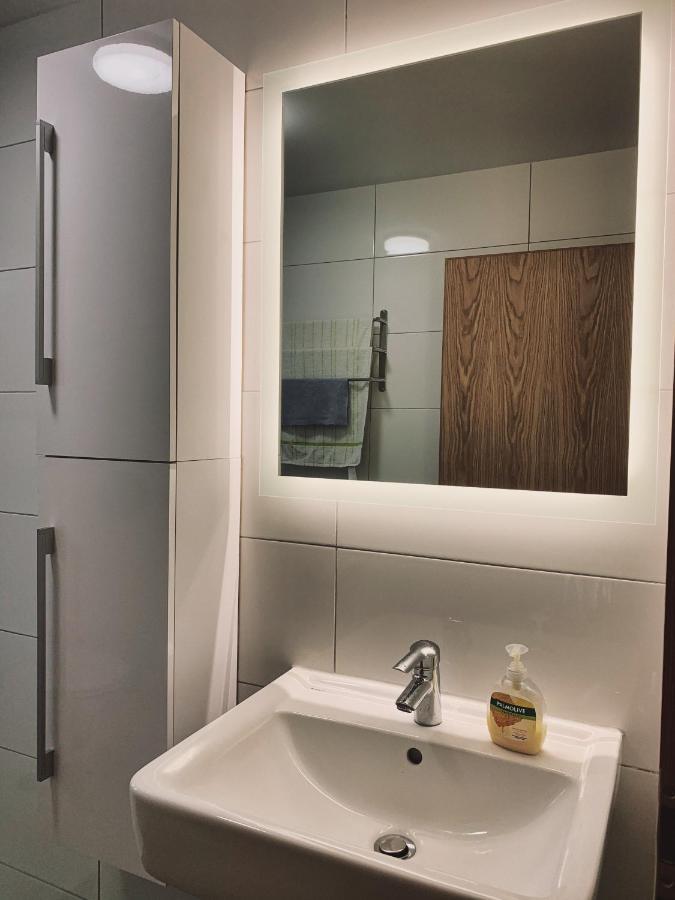 Fewo Charmante Altstadt Markdorf Apartman Kültér fotó